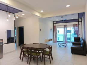 Cameron Homestay @ Quintet